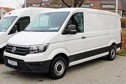 Van